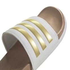 Adidas - Women's Adilette Comfort Slides (H03618) -Urban Feet Shop adidas Women s Adilette Comfort Slides H03618 07