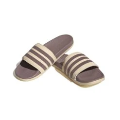 Adidas - Women's Adilette Comfort Slides (H03621) -Urban Feet Shop adidas Women s Adilette Comfort Slides H03621 03