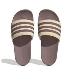 Adidas - Women's Adilette Comfort Slides (H03621) -Urban Feet Shop adidas Women s Adilette Comfort Slides H03621 05