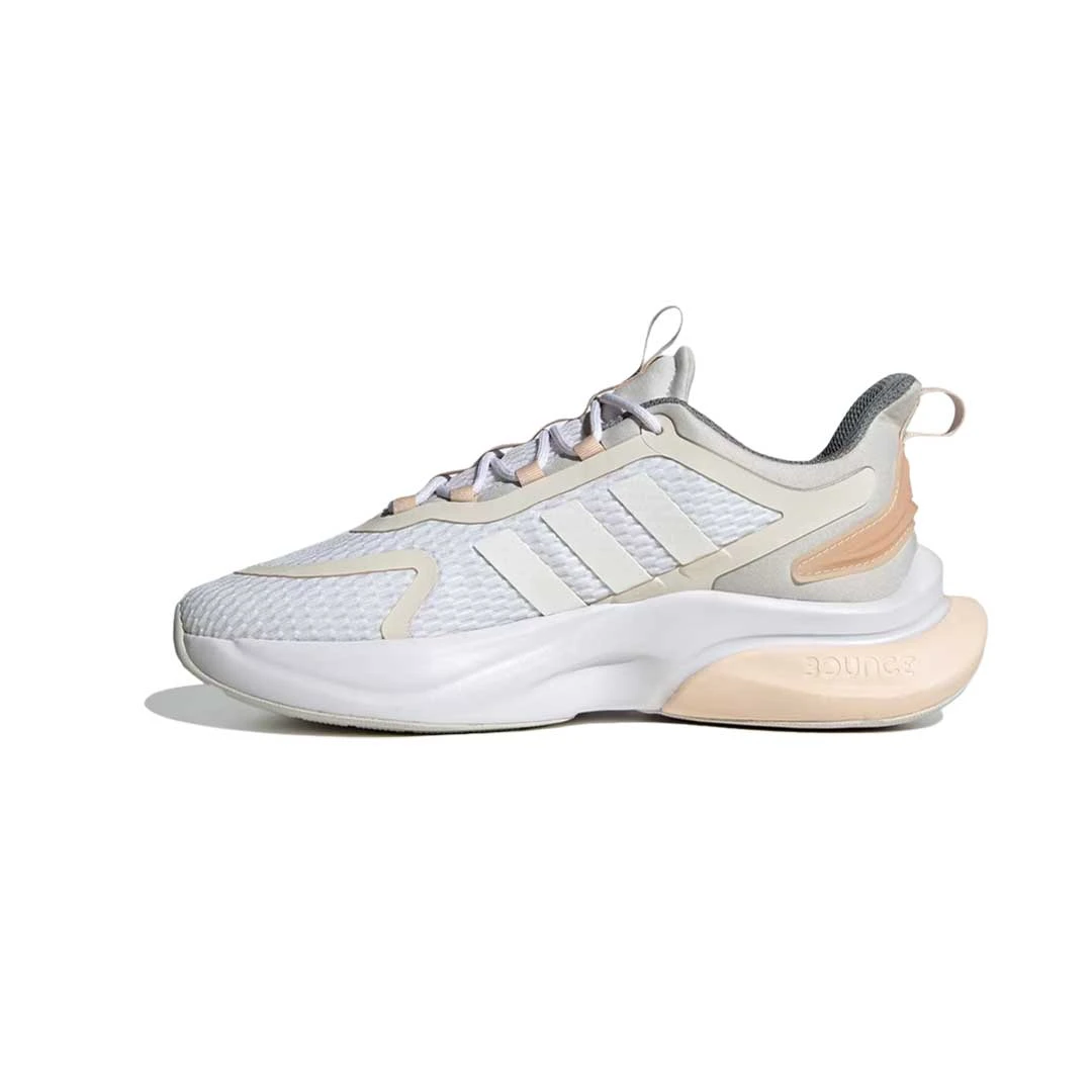 Adidas - Women's AlphaBounce+ Sustainable Bounce Shoes (HP6147) 4 Adidas - Women's AlphaBounce+ Sustainable Bounce Shoes (HP6147) - Image 2