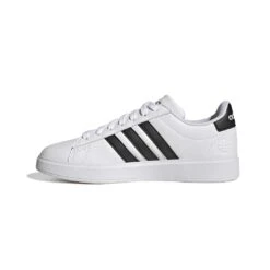 Adidas - Women's Grand Court Shoes (GW9214) -Urban Feet Shop adidas Women s Grand Court Shoes GW9214 02