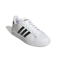Adidas - Women's Grand Court Shoes (GW9214) -Urban Feet Shop adidas Women s Grand Court Shoes GW9214 03