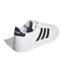 Adidas - Women's Grand Court Shoes (GW9214) -Urban Feet Shop adidas Women s Grand Court Shoes GW9214 04