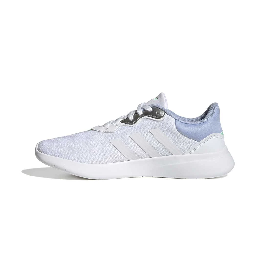 Adidas - Women's QT Racer 3.0 Shoes (HP6255) 4 Adidas - Women's QT Racer 3.0 Shoes (HP6255) - Image 2