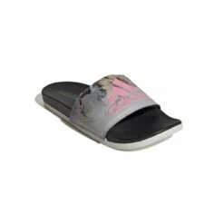 Adidas - Women's Adilette Comfort Slides (GY9659) -Urban Feet Shop adidas Women sAdiletteComfortSlides GY9659 03