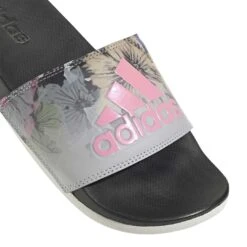 Adidas - Women's Adilette Comfort Slides (GY9659) -Urban Feet Shop adidas Women sAdiletteComfortSlides GY9659 07