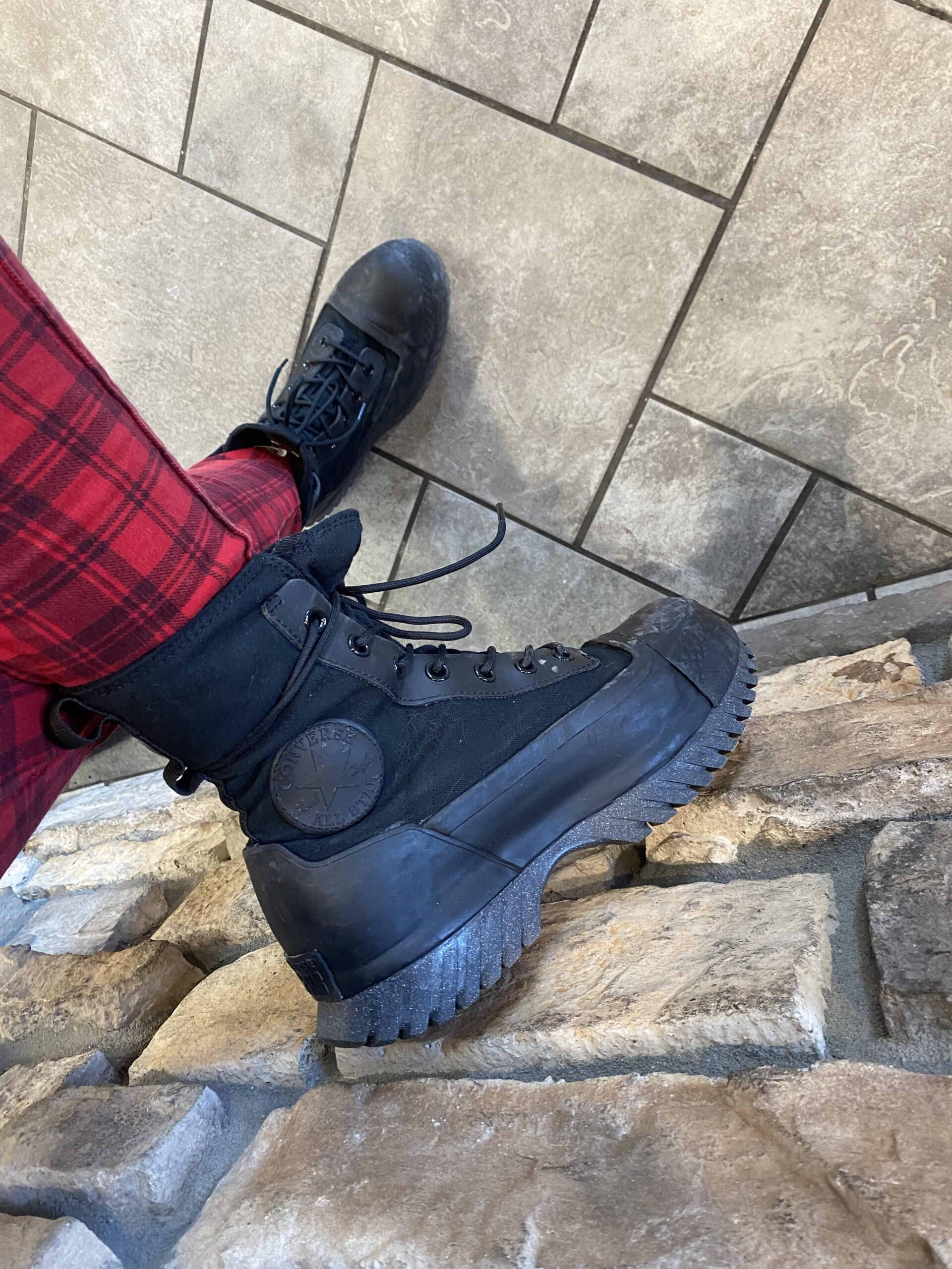 Urban Feet Shop -Urban Feet Shop all star lugged 2 0 counter climate v0 iz7bnu65sf1a1 min scaled