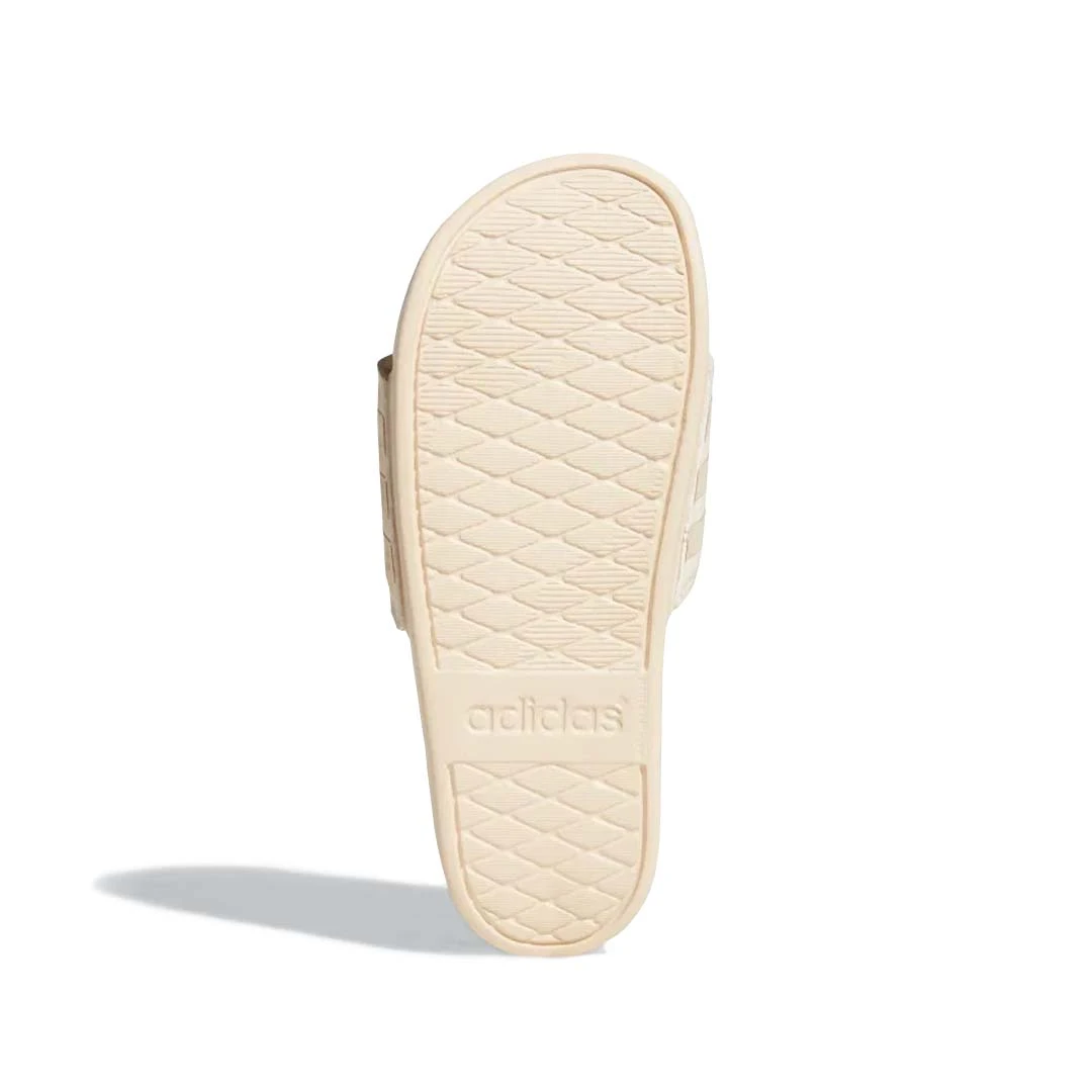 Adidas - Women's Adilette Comfort Slides (GX4305) - Image 4