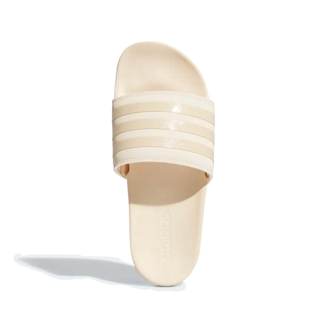 Adidas - Women's Adilette Comfort Slides (GX4305) - Image 3