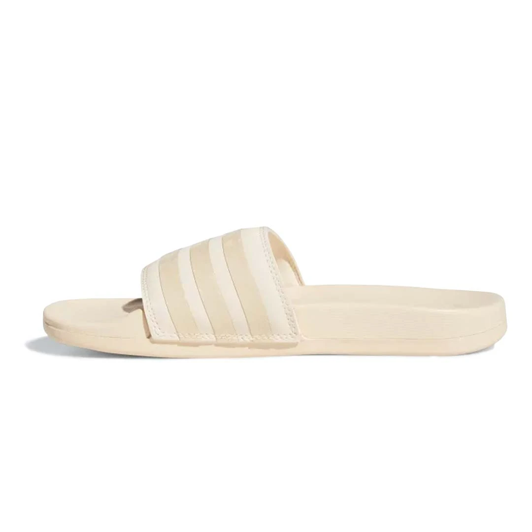 Adidas - Women's Adilette Comfort Slides (GX4305) - Image 2